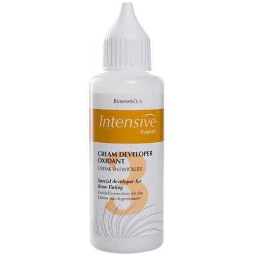 Intensive Cream Developer 3%