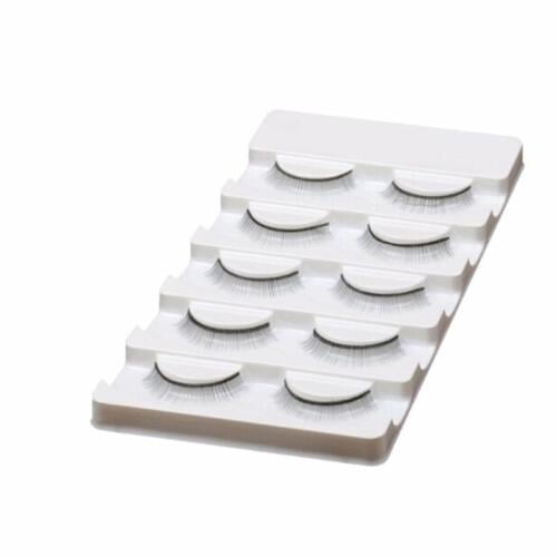 Oefenwimpers voor Mannequin Hoofd