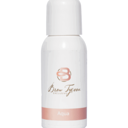 BrowTycoon Aqua