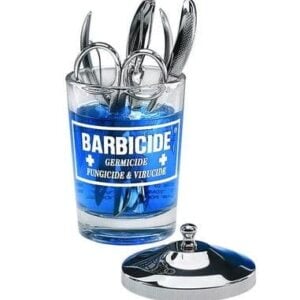 BARBACIDE DESINFLECTIEFLACONT 120ML