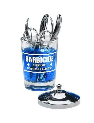 BARBACIDE DESINFLECTIEFLACONT 120ML