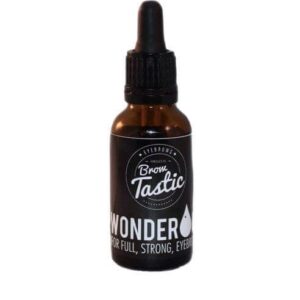 BrowTycoon Castor Oil 30ml