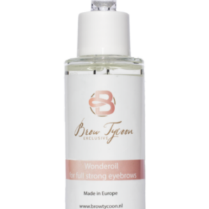BrowTycoon Castor Oil 30ml