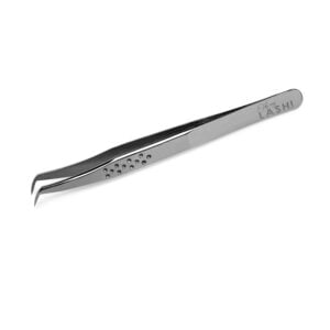 READY FOR ME? – Diamond Coated Volume Tweezer