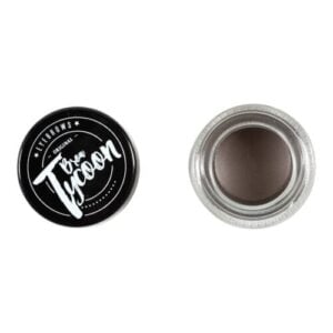 Pomade BrowTycoon (10 kleuren)