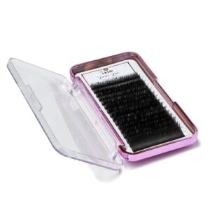 Double Date – Flat Cashmere Lashes