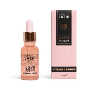 LOVE POTION - Vitamin C Primer