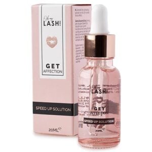 GET AFFECTION - Speed Up Solution