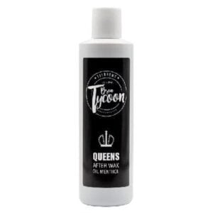Browtycoon - Queens Afterwax Oil Menthol