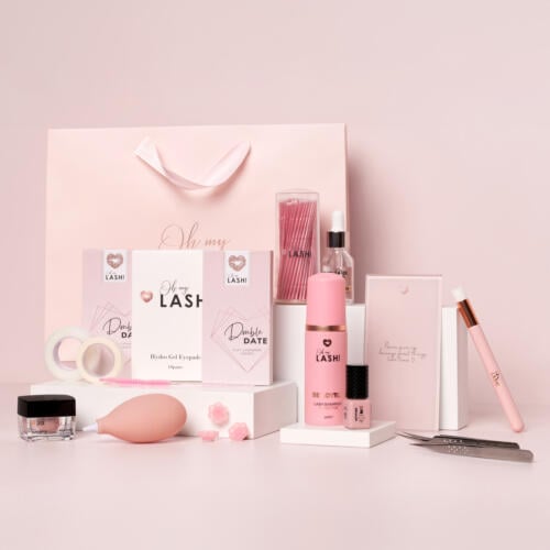 Starterkit Classic One by One