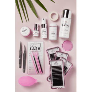 Oh My Lash Starterkit Classic One by One