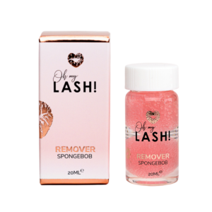 Sponge Tweezer Cleanser
