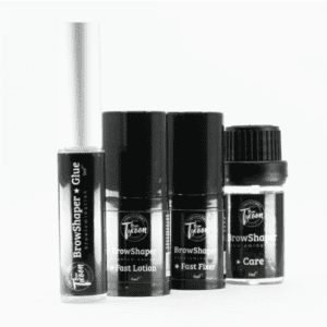 BrowTycoon BrowShaper (Browlamination) KIT