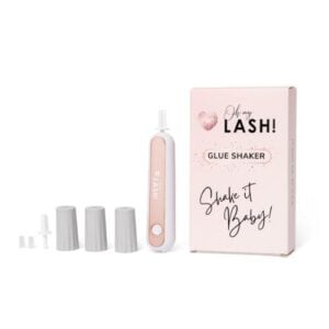 Glue Shaker