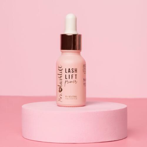 Mrs. LashLift Primer