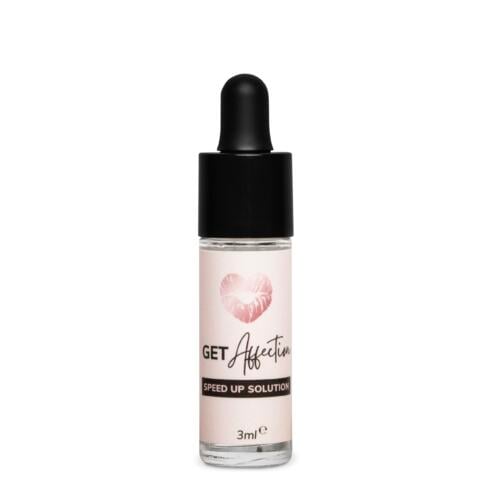 Get Affection - Speed Up Solution SAMPLE 3ml