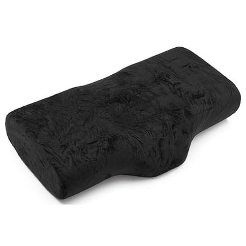 Lash pillow case sales