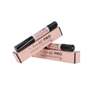 Mrs. BrowLift Lotion 1 & 2