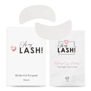 Hydro Gel Eye Patches (10 paar)