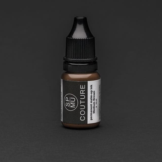 Medium Brown