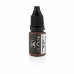 SPMU Couture Color pigment - Dark blond