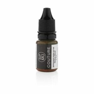 SPMU Couture Color pigment - Medium blond