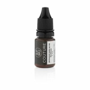 SPMU Couture Color pigment - Noot bruin