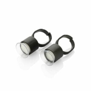 SPMU Couture - Wegwerp pigment ringen - Set van 2