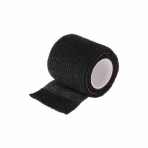 SPMU Couture - Machine grip tape - Zwart