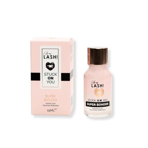 Super Bonder - Stuck on You