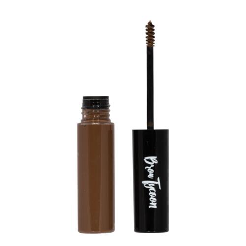 BrowTycoon® EYEBROW GEL- DARK BROWN