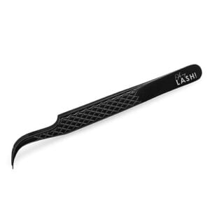 Rockstar - Diamond Coated Volume Tweezer 75°