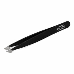 Browtycoon® Slanted/point Tweezer