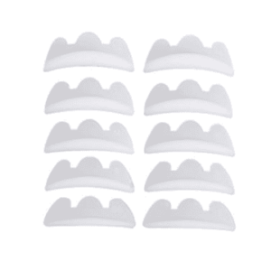 Crown Lashlift Shields