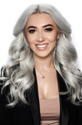 Danitja lashlookz contactpagina