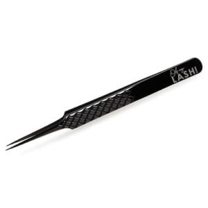 Point me Out - Straight Tweezer