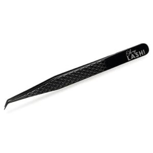 Lost with You - Diamond Coated Volume Tweezer 45°