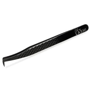 I Got Me -  Diamond Coated Volume Tweezer 90°