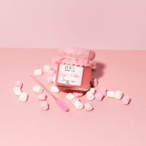 Brow Jam Styling Soap - Sugar Babe