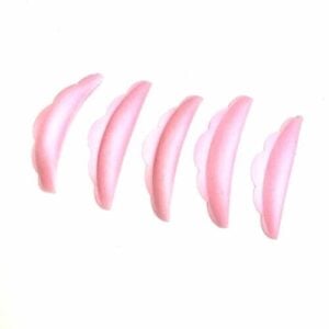 Cloud Lashlift Shields - Soft Pink