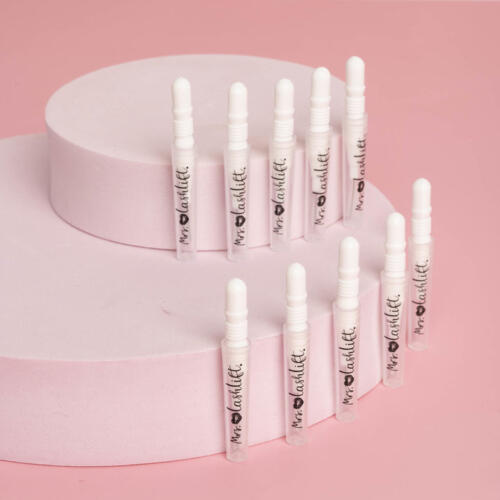 Mrs. LashLift® Mini Brush (10 stuks)