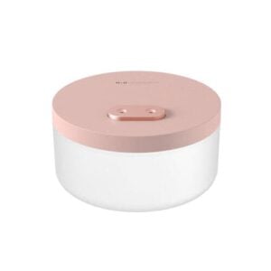 Luchtbevochtiger - Humidifier Rose Gold