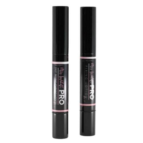 Mrs. Lashlift PRO Duo Curling & Fixing Lotion