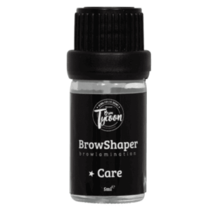 BrowTycoon® Browshaper - lamination CARE