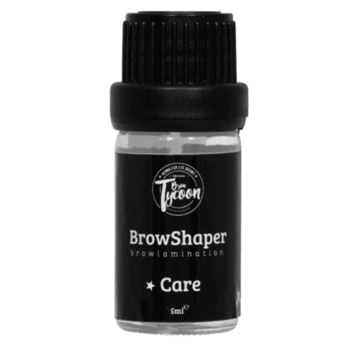 BrowTycoon® Browshaper - lamination CARE