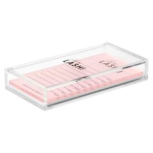 Lash storage box enkel