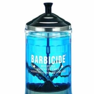 Barbicide dompelflacon 750 ml
