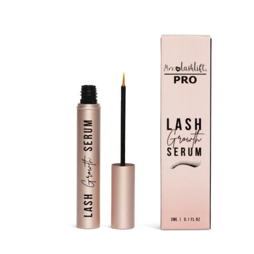 Lash on sale enhancer serum