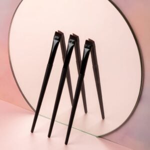 ZOËS Brow Penseel (3 stuks)