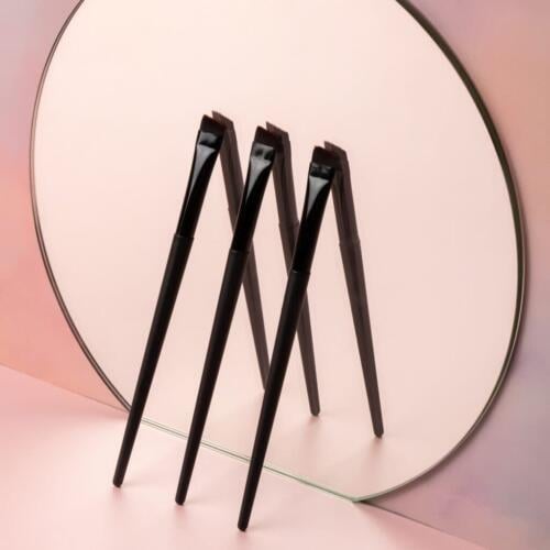 ZOËS Brow Penseel (3 stuks)